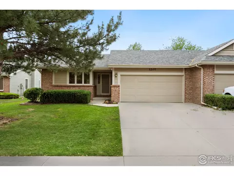 1207 Silk Oak Ct, Fort Collins, CO 80525