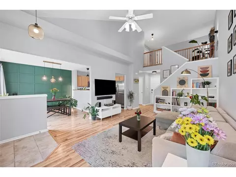 893 S Evanston Cir, Aurora, CO 80012