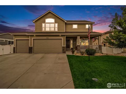 7915 W 12th St, Greeley, CO 80634