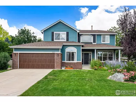 2842 Falcon Pt, Lafayette, CO 80026
