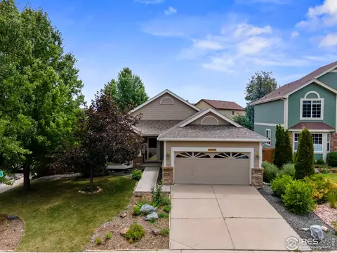 3203 Honeysuckle Ct, Fort Collins, CO 80521