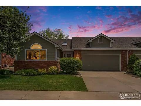 1608 Tulip Ct, Longmont, CO 80501