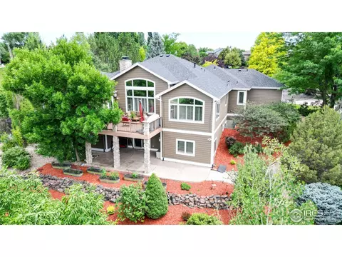 2072 Ridge West Dr, Windsor, CO 80550 photo 1