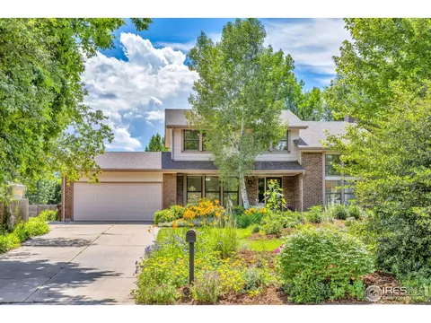 4273 Peach Way, Boulder, CO 80301