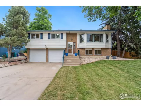 3020 Eagle Dr, Fort Collins, CO 80526