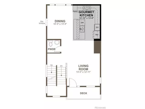 5155 Queen Ct, Arvada, CO 80002 photo 4