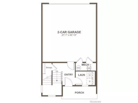 5155 Queen Ct, Arvada, CO 80002 photo 3