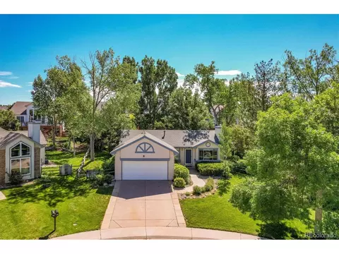 2353 Meadows Ln, Castle Rock, CO 80104