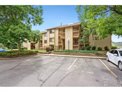 2960 W Stuart St #204, Fort Collins, CO 80526