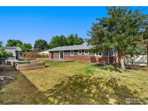 1032 Fuschia Ct, Loveland, CO 80537