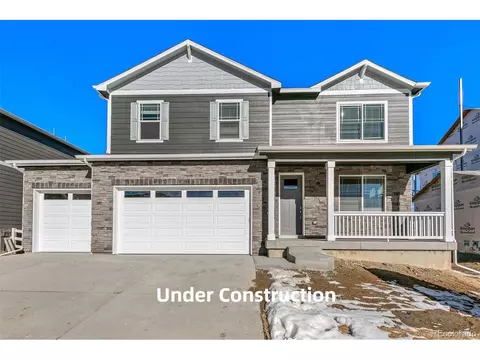 4514 Bishopsgate Dr, Windsor, CO 80550 photo 1