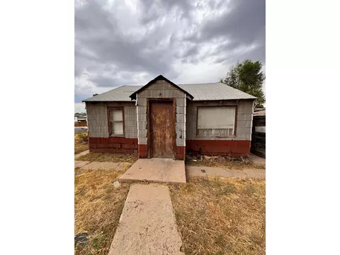 2195 W Warren Ave, Englewood, CO 80110
