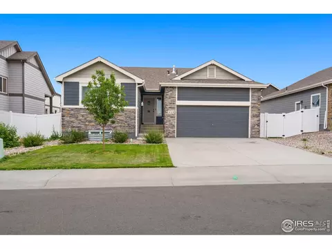 513 Lowland St, Severance, CO 80550