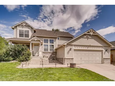 2405 E 116th Pl, Thornton, CO 80233 photo 1