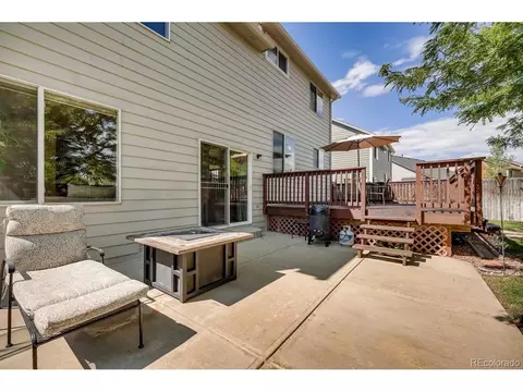 2405 E 116th Pl, Thornton, CO 80233 photo 25