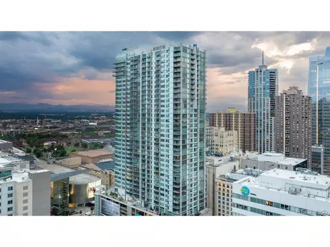 891 14th St #1006, Denver, CO 80202