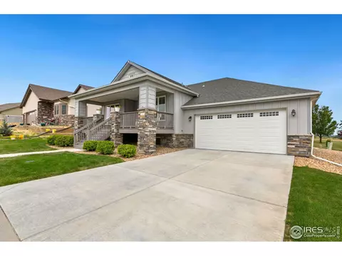 415 Double Tree Dr, Greeley, CO 80634