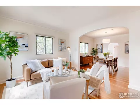 2231 Columbine Ave, Boulder, CO 80302