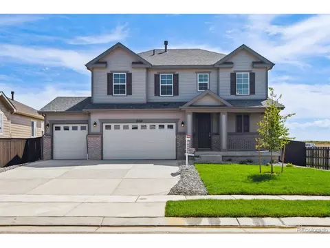 19160 E 96th Pl, Commerce City, CO 80022