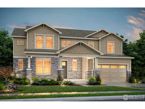 4548 Scenic Ln, Johnstown, CO 80534