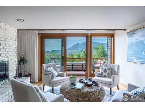3767 Orange Ln, Boulder, CO 80304