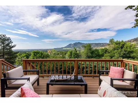 3767 Orange Ln, Boulder, CO 80304 photo 2