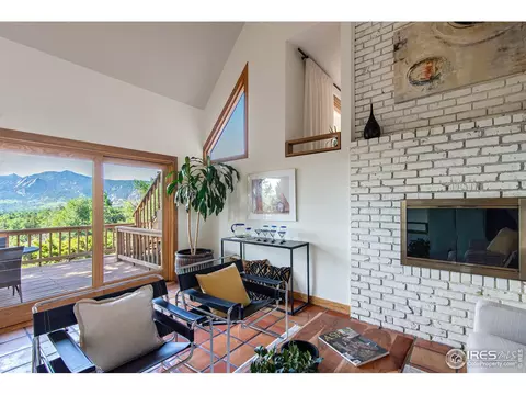 3767 Orange Ln, Boulder, CO 80304 photo 9