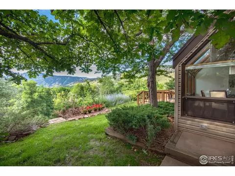 3767 Orange Ln, Boulder, CO 80304 photo 12