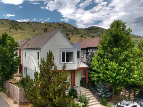 5025 3rd St, Boulder, CO 80304
