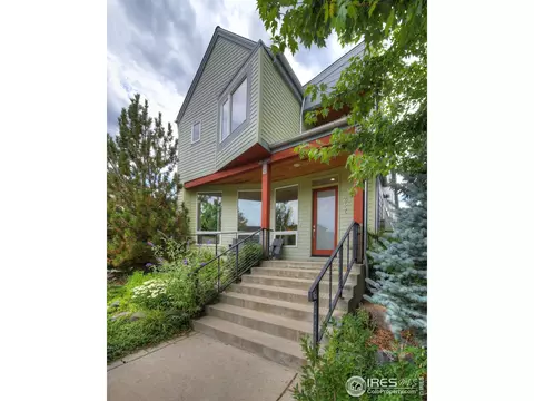 5025 3rd St, Boulder, CO 80304 photo 2