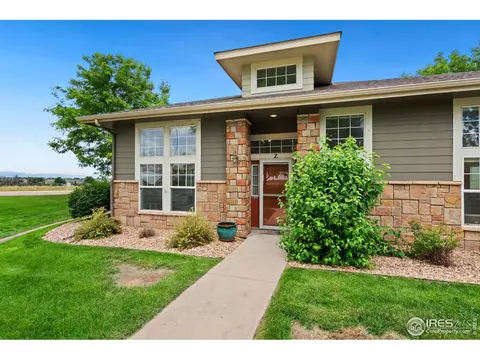 5600 W 3rd St #8-Z, Greeley, CO 80634