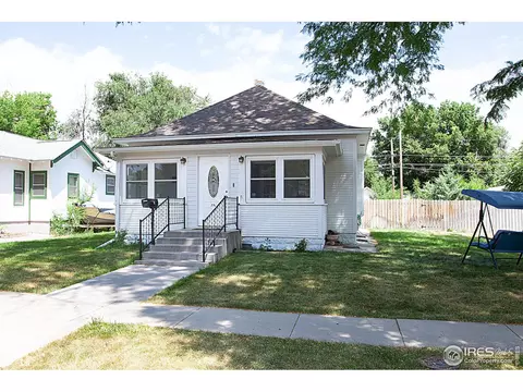 212 Taylor St, Sterling, CO 80751