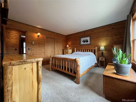 Bedroom - Undisclosed, Conifer, CO 80433 photo 2 of 3