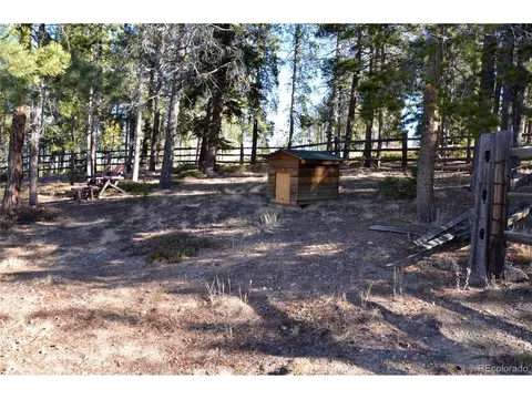 Exterior - Undisclosed, Conifer, CO 80433 photo 3 of 10