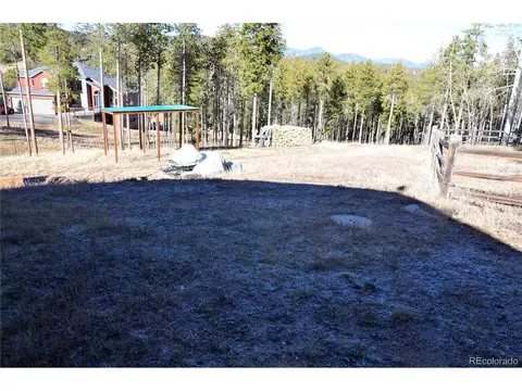 Exterior - Undisclosed, Conifer, CO 80433 photo 7 of 10