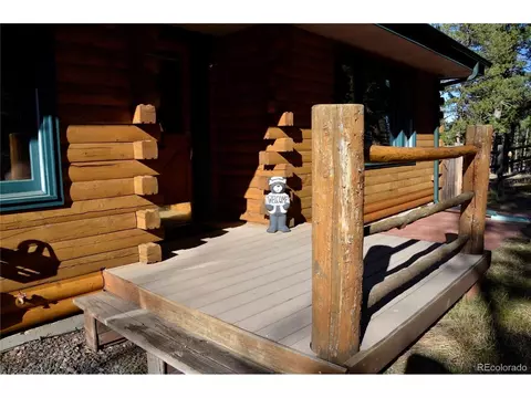 Exterior - Undisclosed, Conifer, CO 80433 photo 10 of 10