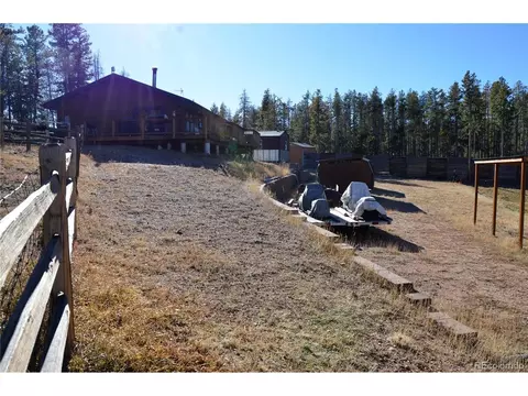 Exterior - Undisclosed, Conifer, CO 80433 photo 8 of 10