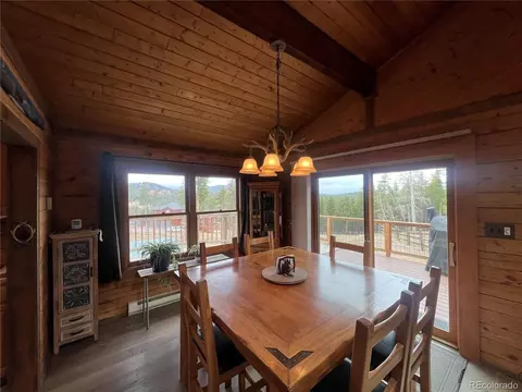 Dining - Undisclosed, Conifer, CO 80433 photo 1 of 2