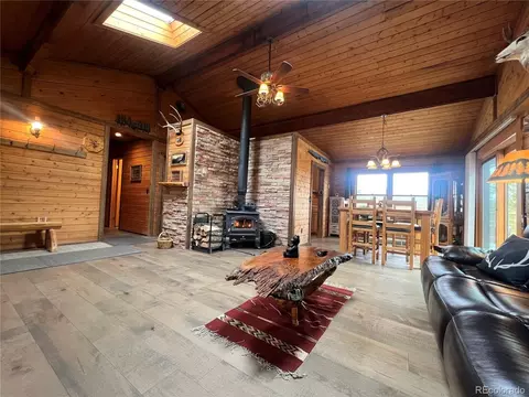 Living - Undisclosed, Conifer, CO 80433 photo 1 of 1