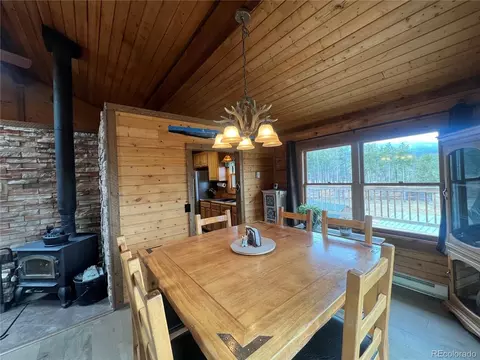 Dining - Undisclosed, Conifer, CO 80433 photo 2 of 2