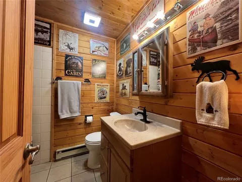 Bath - Undisclosed, Conifer, CO 80433 photo 1 of 3