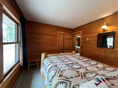 Bedroom - Undisclosed, Conifer, CO 80433 photo 3 of 3