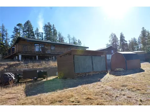 Exterior - Undisclosed, Conifer, CO 80433 photo 9 of 10
