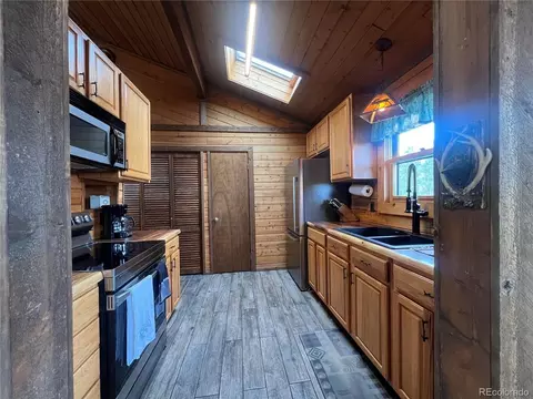 Kitchen - Undisclosed, Conifer, CO 80433 photo 1 of 3
