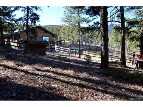 Exterior - Undisclosed, Conifer, CO 80433 photo 6 of 10