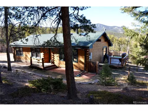 Exterior - Undisclosed, Conifer, CO 80433 photo 1 of 10