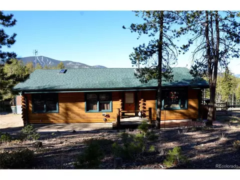 Undisclosed, Conifer, CO 80433