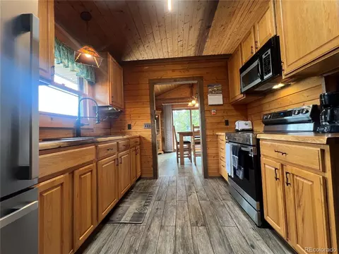 Kitchen - Undisclosed, Conifer, CO 80433 photo 2 of 3
