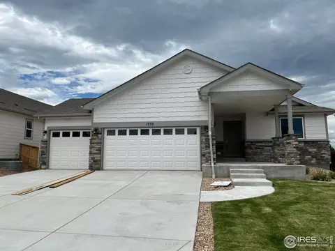 1755 Lazear St, Loveland, CO 80538