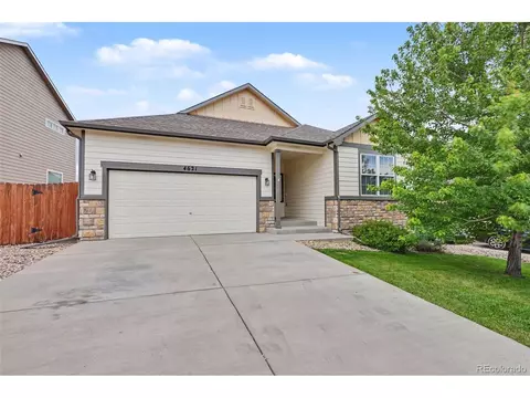 4621 Keagster Dr, Colorado Springs, CO 80911